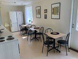 Evedals Vandrarhem - Hostel