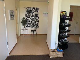 Evedals Vandrarhem - Hostel