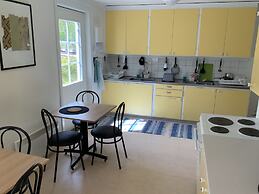 Evedals Vandrarhem - Hostel