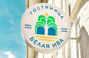 Belaya Iva