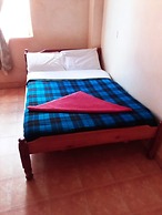 Safe Life Lodge