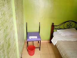 Safe Life Lodge