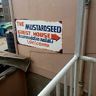 The Mustardseed Guest House - Adults Only