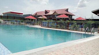 Yokabi’s Comfort Inn