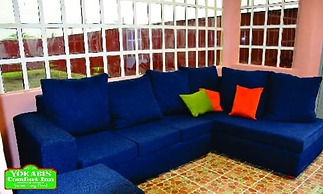 Yokabi’s Comfort Inn