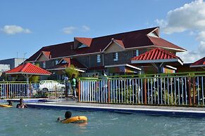 Yokabi’s Comfort Inn