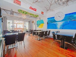 OYO Pier Hotel