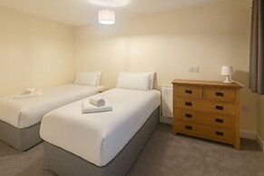 Westbeach Holiday Apartments