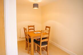 Westbeach Holiday Apartments
