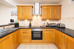 Westbeach Holiday Apartments