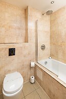 Westbeach Holiday Apartments