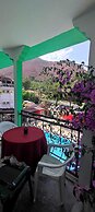 Miramonte Apart Hotel