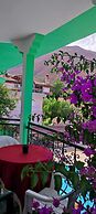 Miramonte Apart Hotel