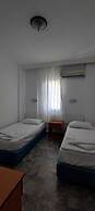 Miramonte Apart Hotel