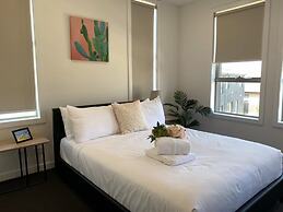 Delicate Bundoora townhouse 10