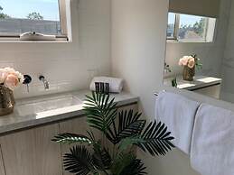 Delicate Bundoora townhouse 10