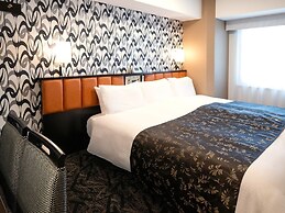 APA HOTEL Nihombashi Bakuroyokoyama Ekimae