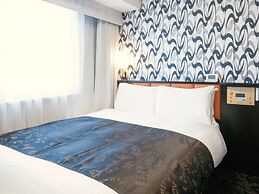 APA HOTEL Nihombashi Bakuroyokoyama Ekimae