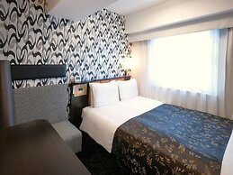 APA HOTEL Nihombashi Bakuroyokoyama Ekimae