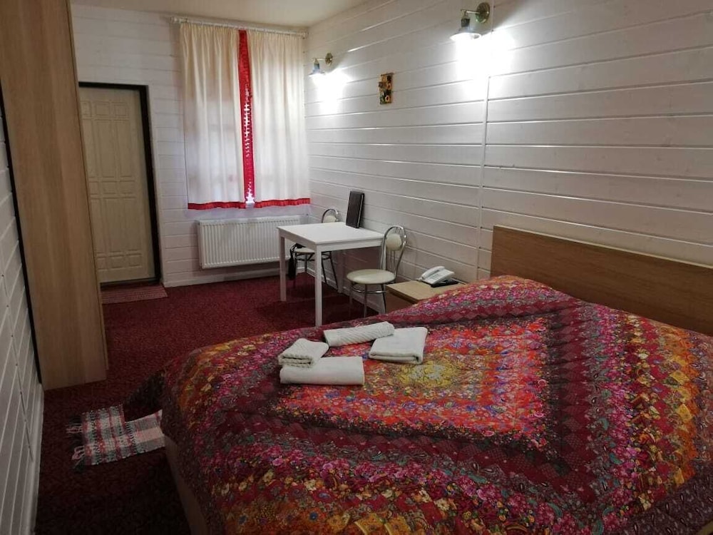Hotel Relax