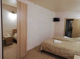 Hotel Relax