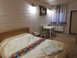 Hotel Relax