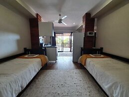 Mar Azul 18