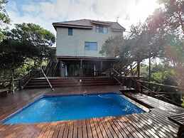 Mar Azul 18