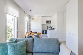 Vilar Charming Studio