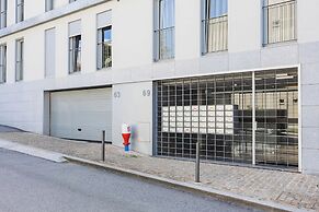 Vilar Charming Studio