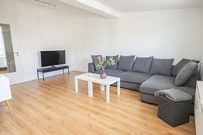 Arbio I Dehnhaide Apartments
