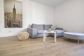 Arbio I Dehnhaide Apartments