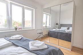 Arbio I Dehnhaide Apartments