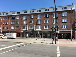 Arbio I Dehnhaide Apartments