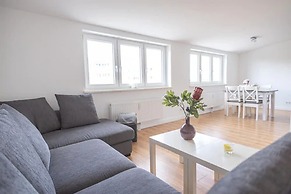 Arbio I Dehnhaide Apartments