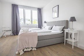 Arbio I Dehnhaide Apartments
