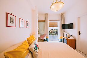 Hotel Zì 'Ntonio