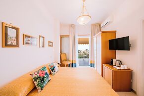 Hotel Zì 'Ntonio