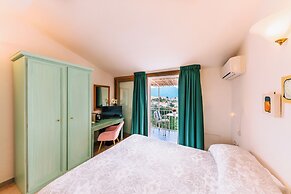 Hotel Zì 'Ntonio