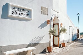 Hotel Zì 'Ntonio