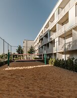 The Brucklyn Apartments