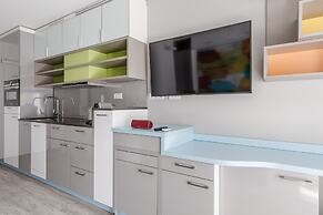 The Brucklyn Apartments