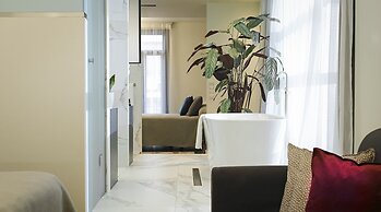The Gem Society Hotel