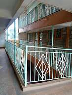 Bridgestone Hotel