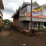 Caldera Suites