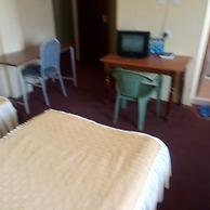 Caldera Suites