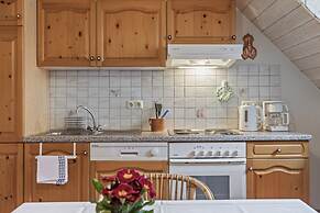 Secluded Apartment in Schönsee near Forest