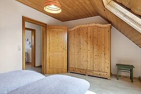 Secluded Apartment in Schönsee near Forest