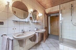 Secluded Apartment in Schönsee near Forest