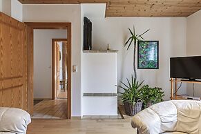 Secluded Apartment in Schönsee near Forest